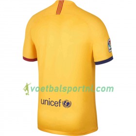 FC Barcelona Uit Shirt 2019-20